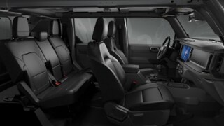 2026 Ford Bronco® Internal Image 1